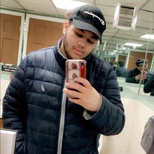 Meet your Posher, Sean